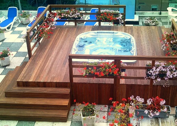 Hotel Astromare