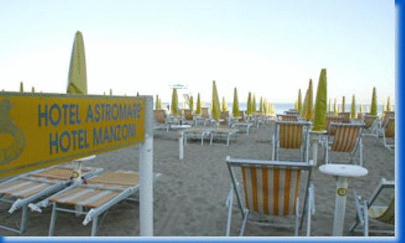 Astromare Lido di Jesolo