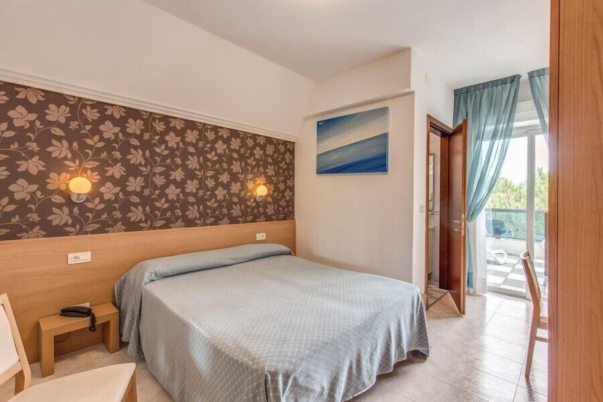 Astromare Hotel 3*