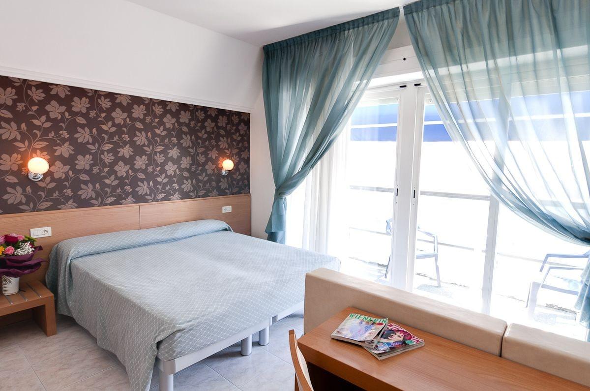 Hotel Astromare 3*