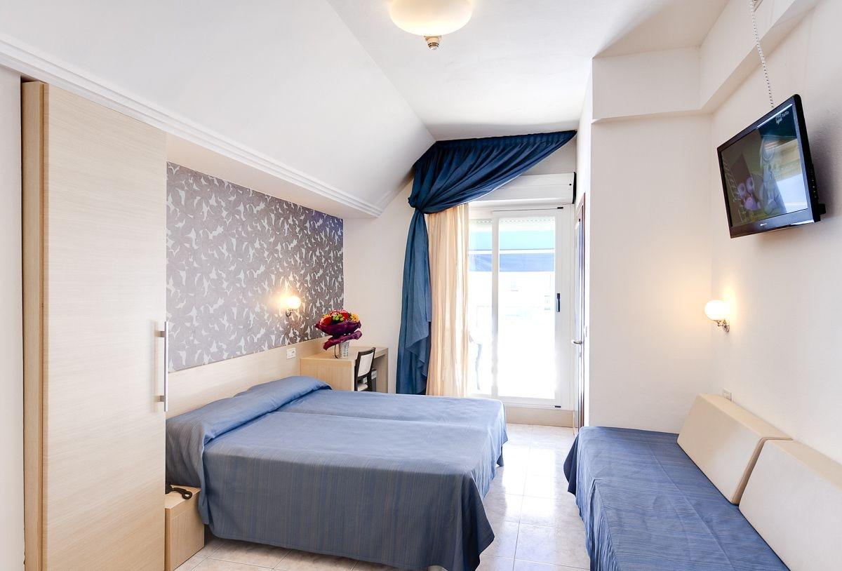 Astromare Hotel