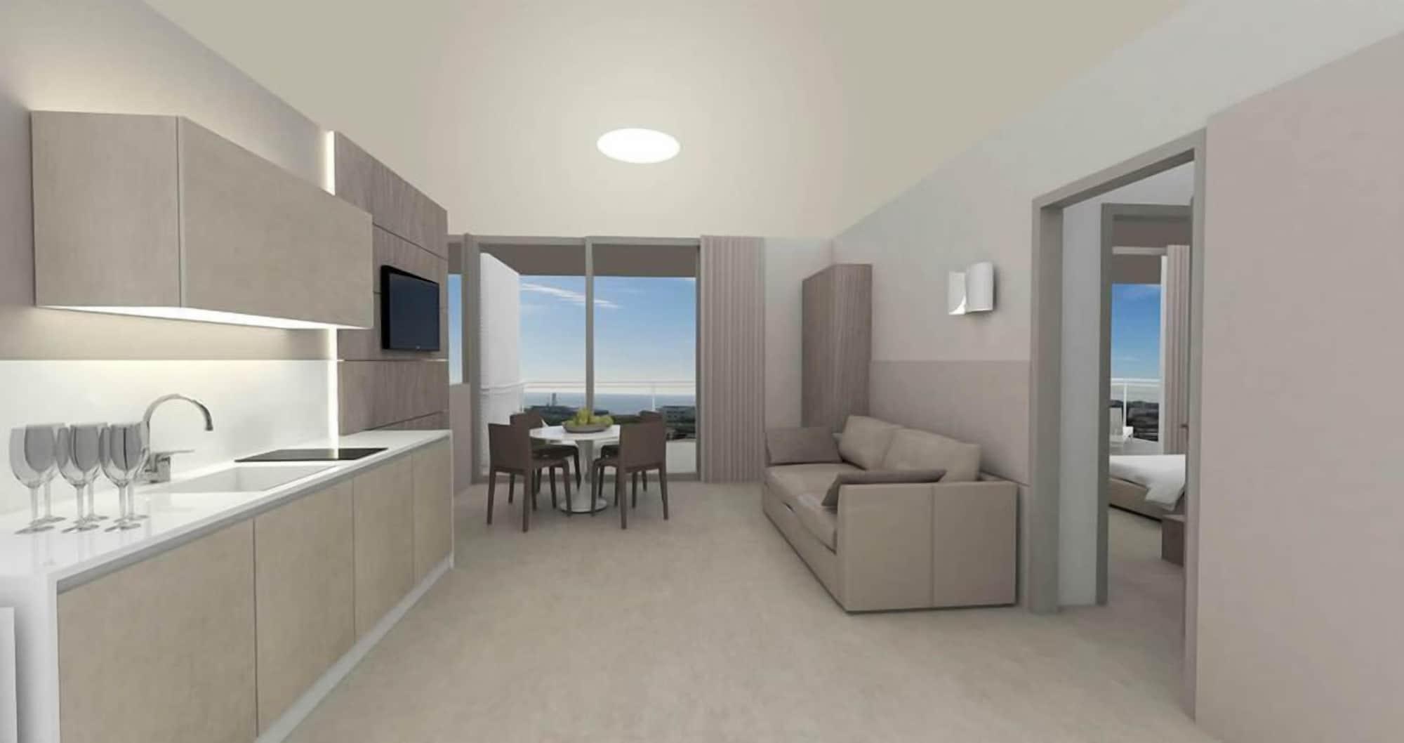 Hotel Astromare 3*