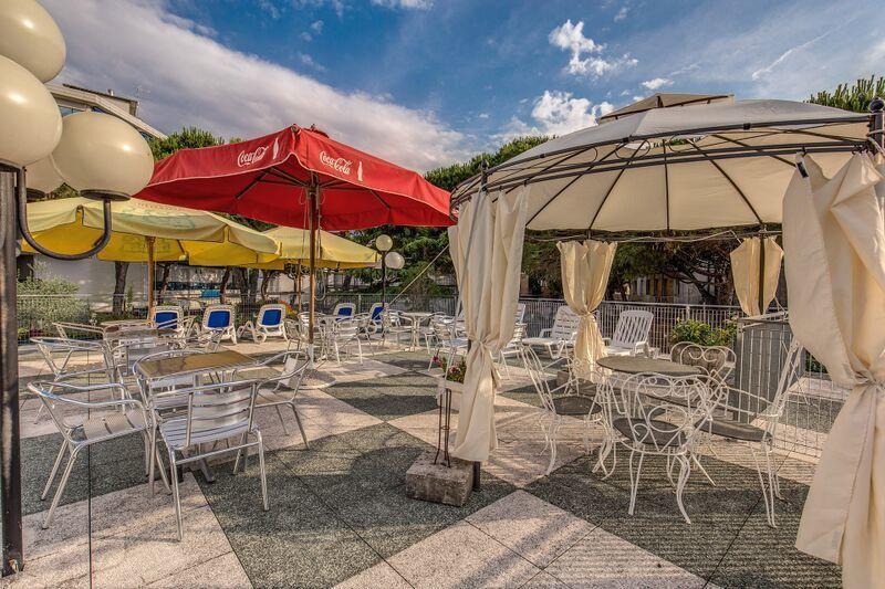Astromare Hotel Lido di Jesolo