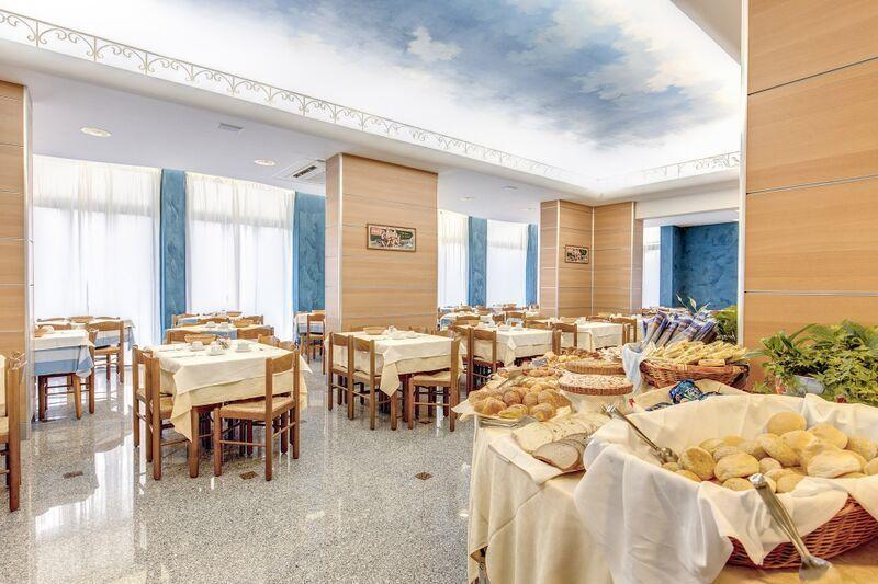 Astromare 3* Lido di Jesolo