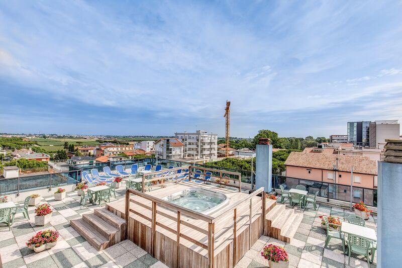 Astromare Lido di Jesolo