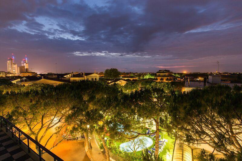 Hotel Astromare
