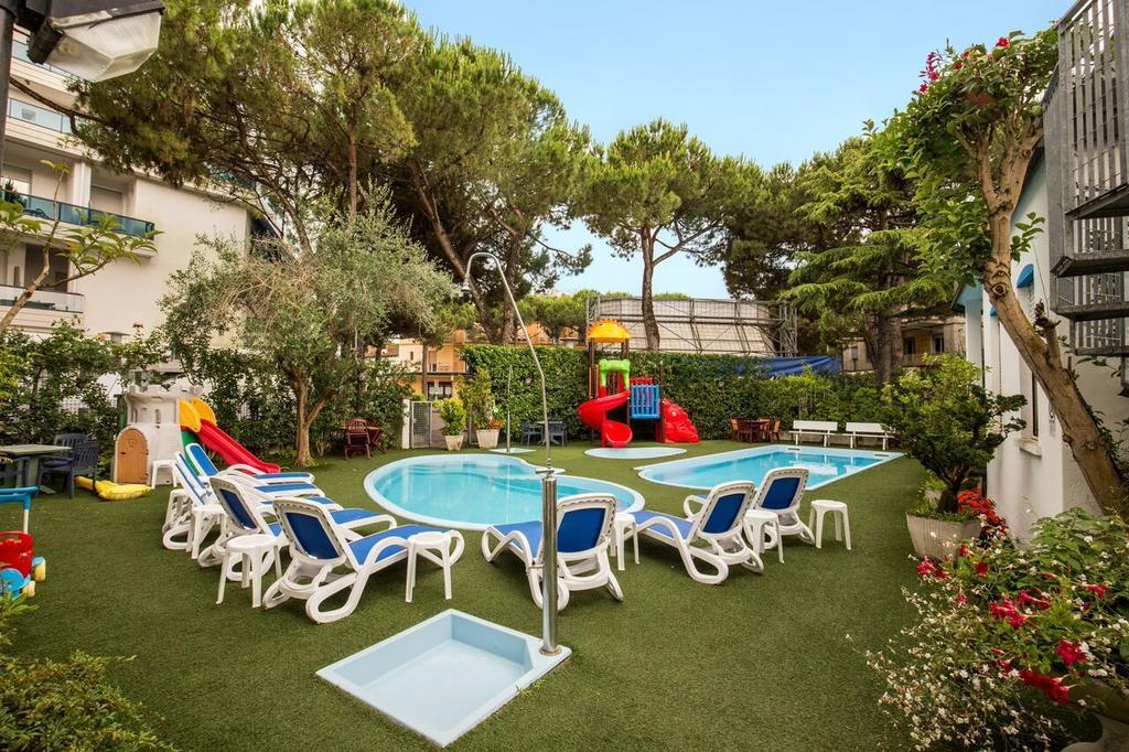 Astromare Hotel