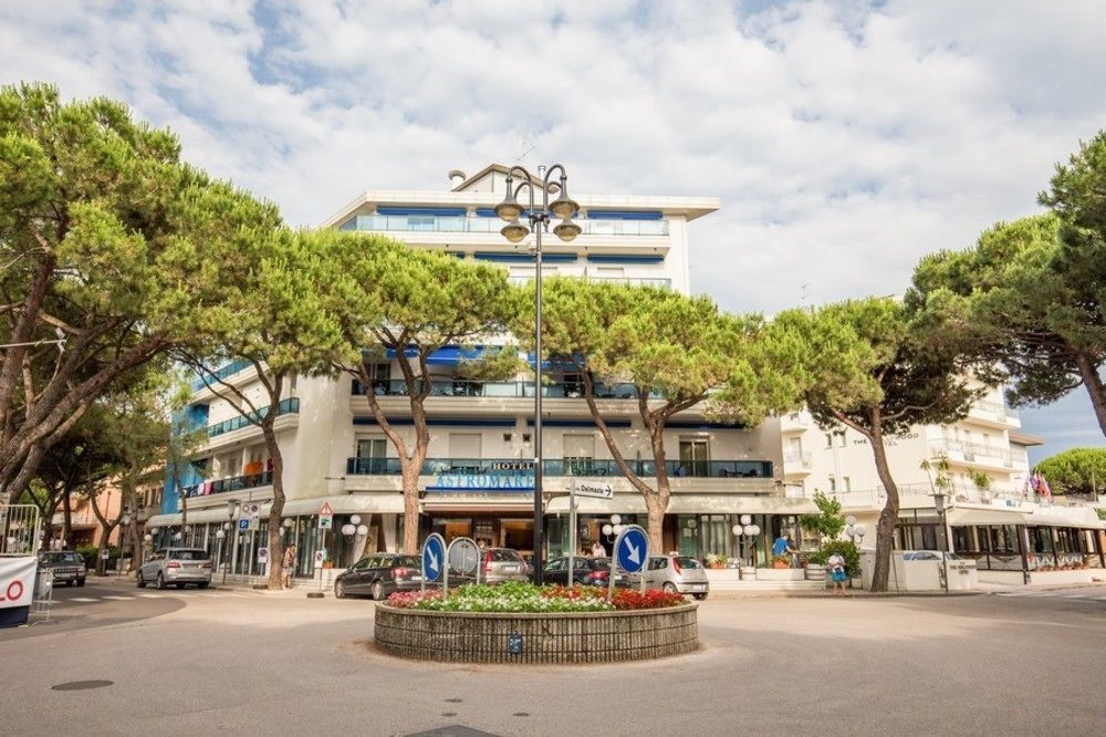 Astromare Hotel 3*