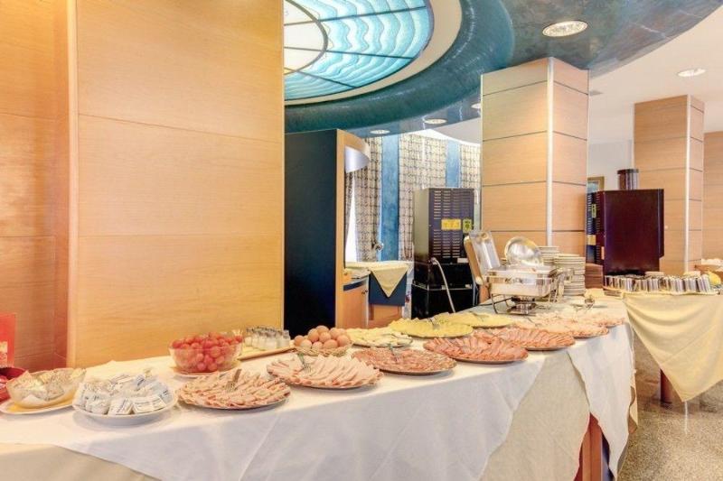 Hotel Astromare 3*