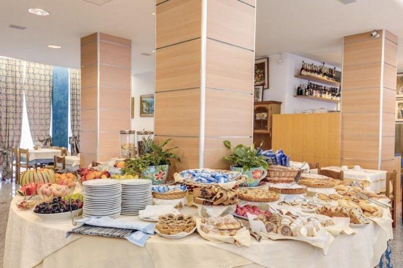 Astromare 3* Lido di Jesolo