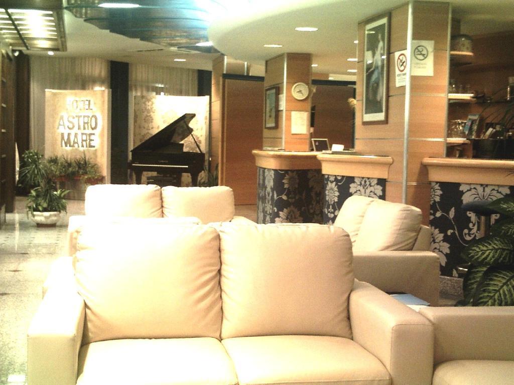 Astromare Hotel