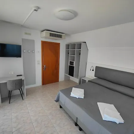 Hotel Dolcevita Park & Beach Included Lido di Jesolo Exterior photo