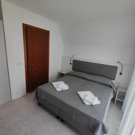 Hotel Dolcevita Park & Beach Included Lido di Jesolo Exterior photo