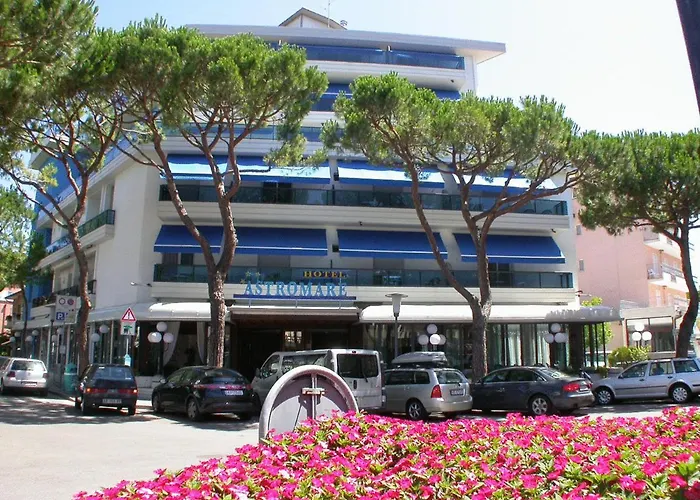 Hotel Astromare