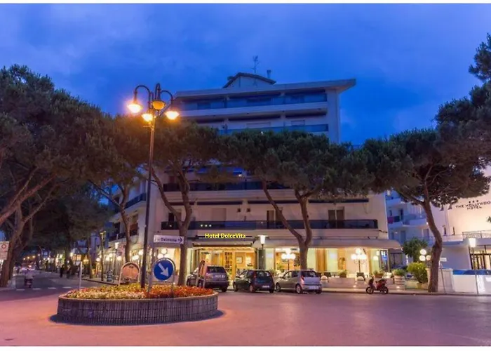 Hotel Dolcevita Park & Beach Included