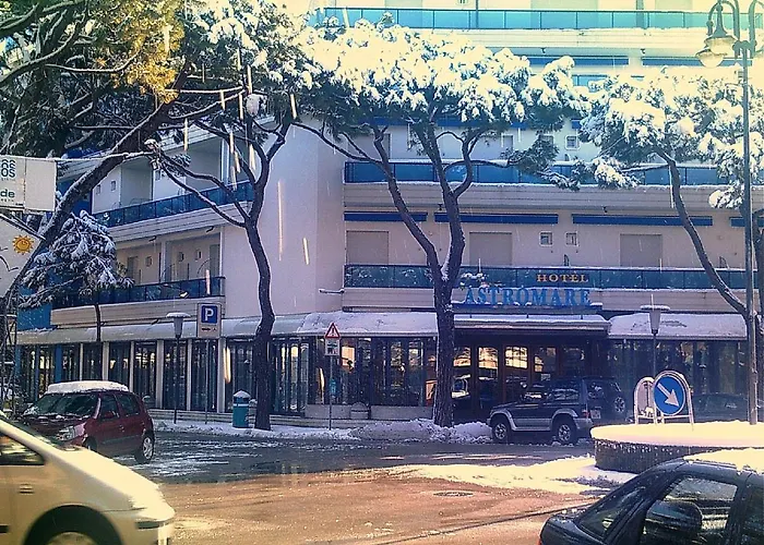 Hotel Astromare