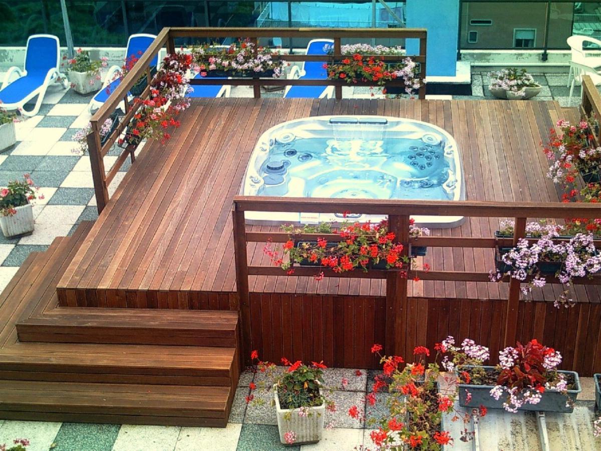 Dolcevita Park & Included Hotel Lido di Jesolo