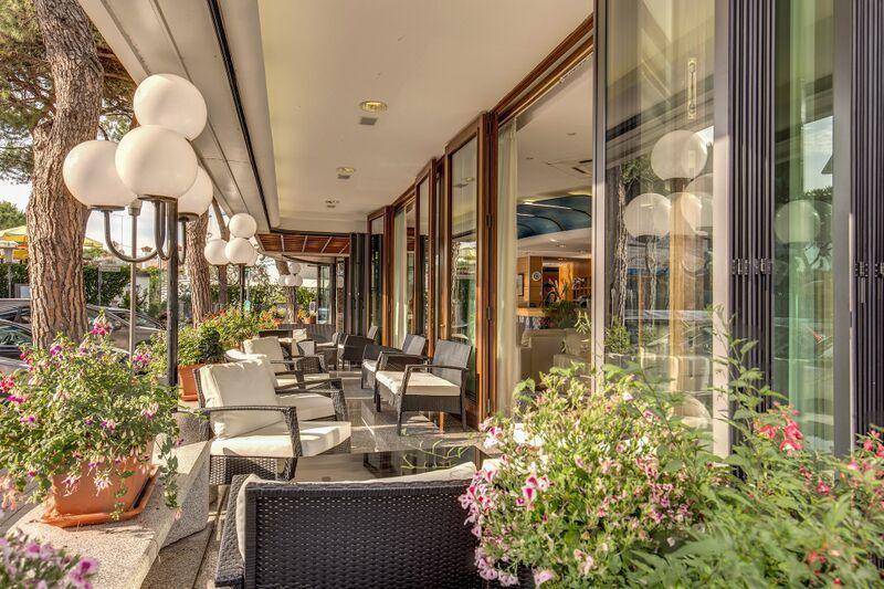 Hotel Astromare