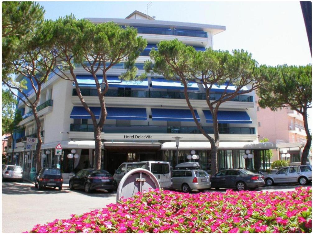 Dolcevita Park & Included 3*