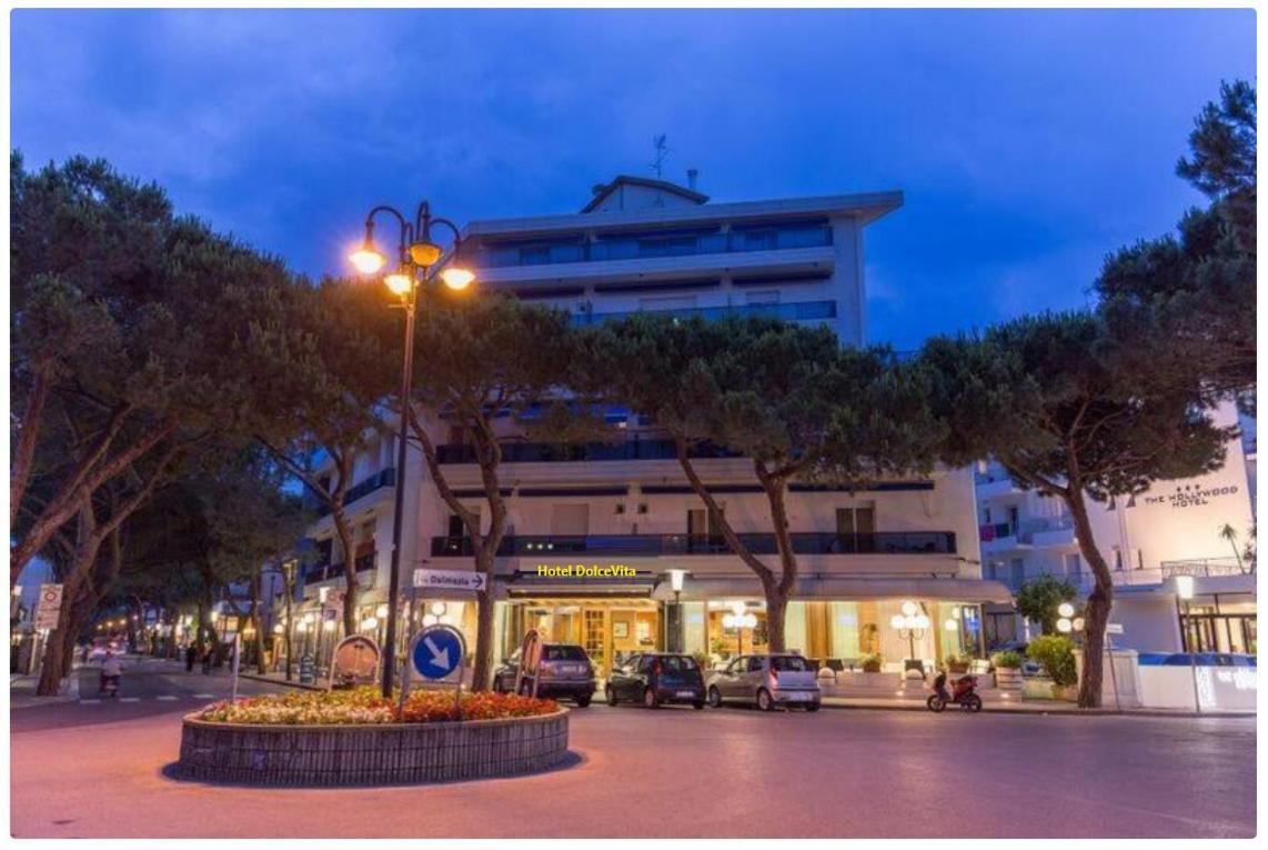Dolcevita Park & Included Hotel 3*