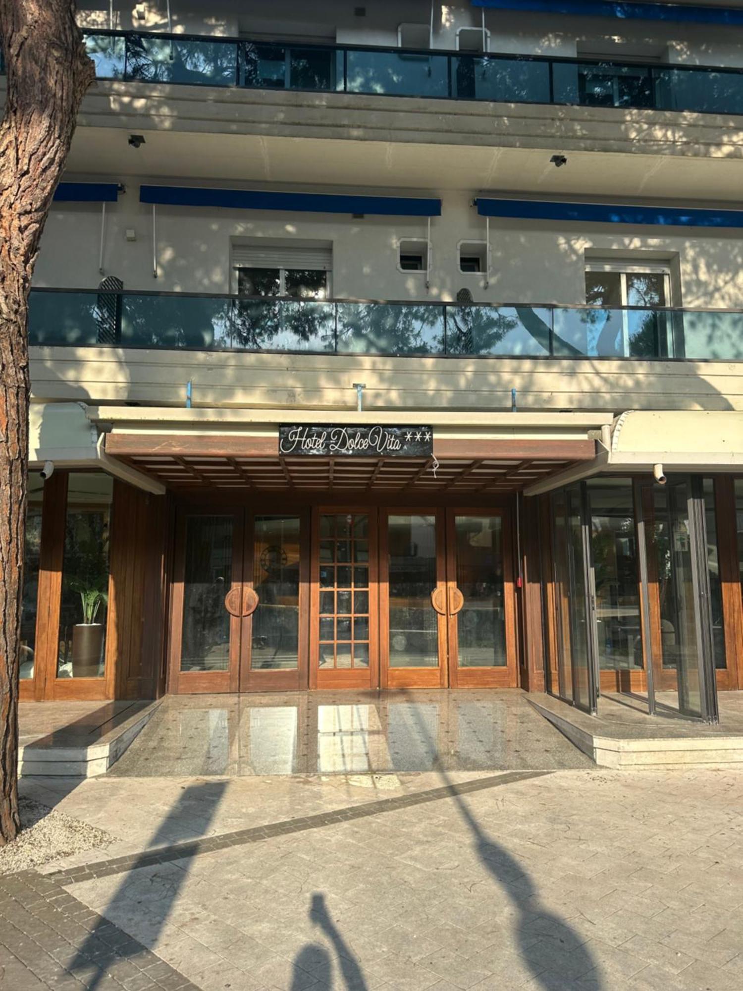 Dolcevita Park & Included Hotel 3*