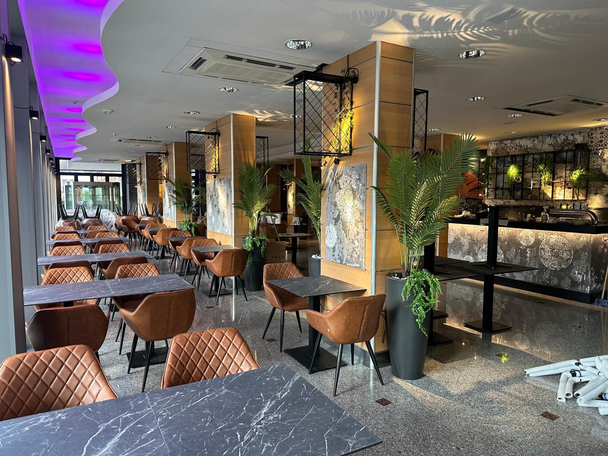 Dolcevita Park & Included 3*
