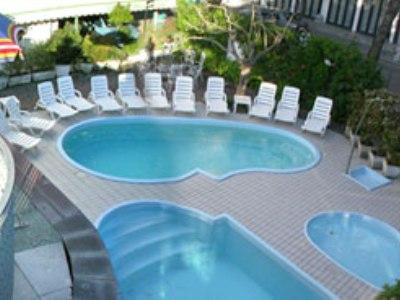 Hotel Astromare Lido di Jesolo