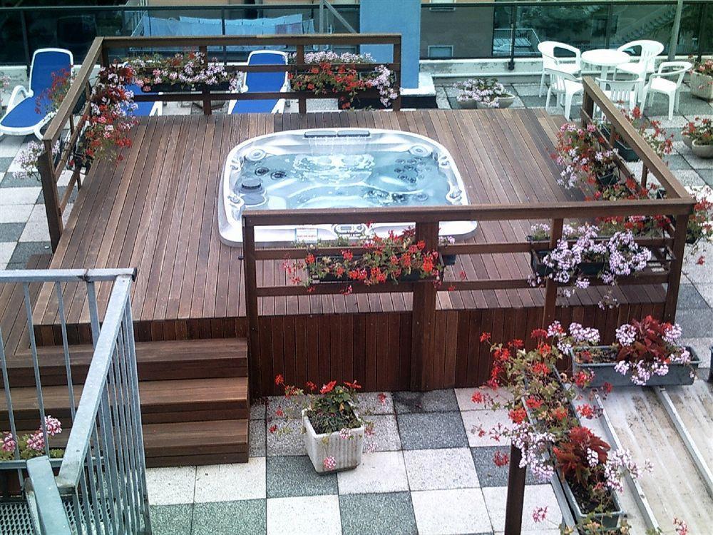 Hotel Dolcevita Park & Included 3*