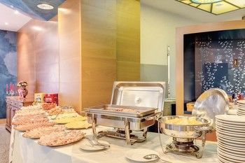 Hotel Dolcevita Park & Included 3*