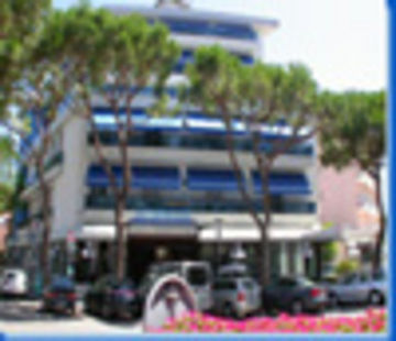 Dolcevita Park & Included Lido di Jesolo