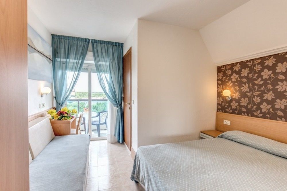 Astromare Hotel