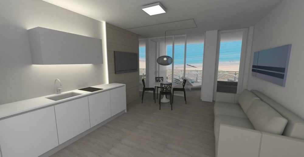 Astromare Hotel Lido di Jesolo