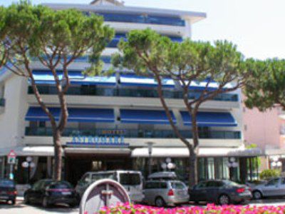 Dolcevita Park & Included Hotel 3*